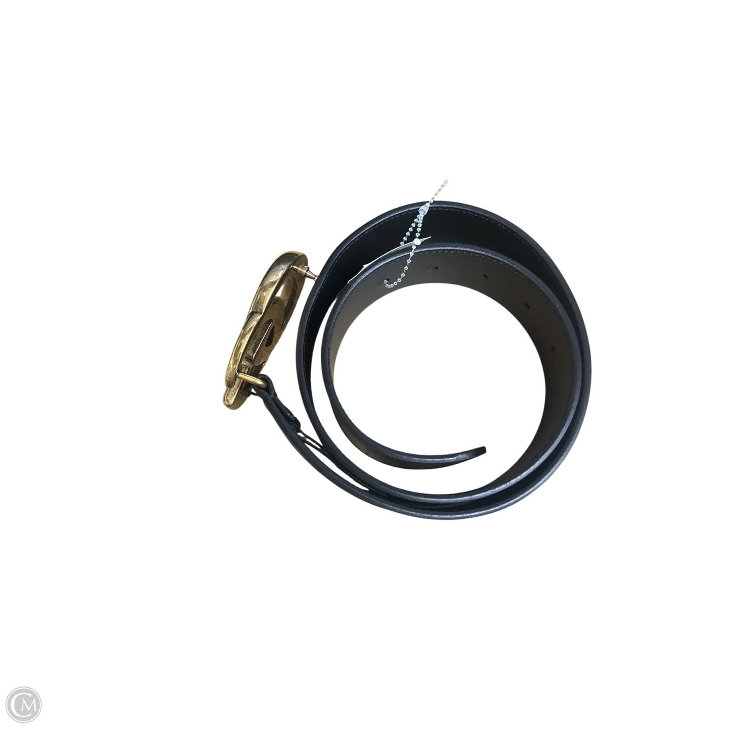 Belt Luxury Designer By Gucci