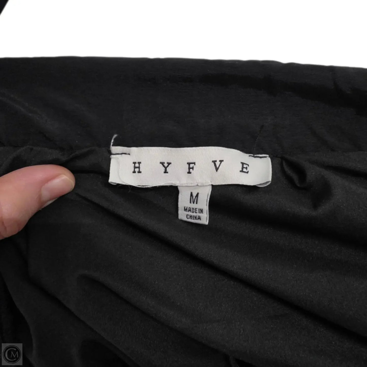 Skirt Midi By Hyfve In Black, Size: M