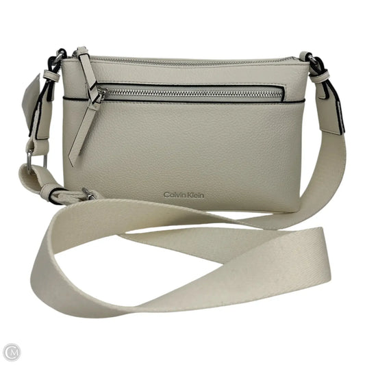 Handbag By Calvin Klein, Size: Small