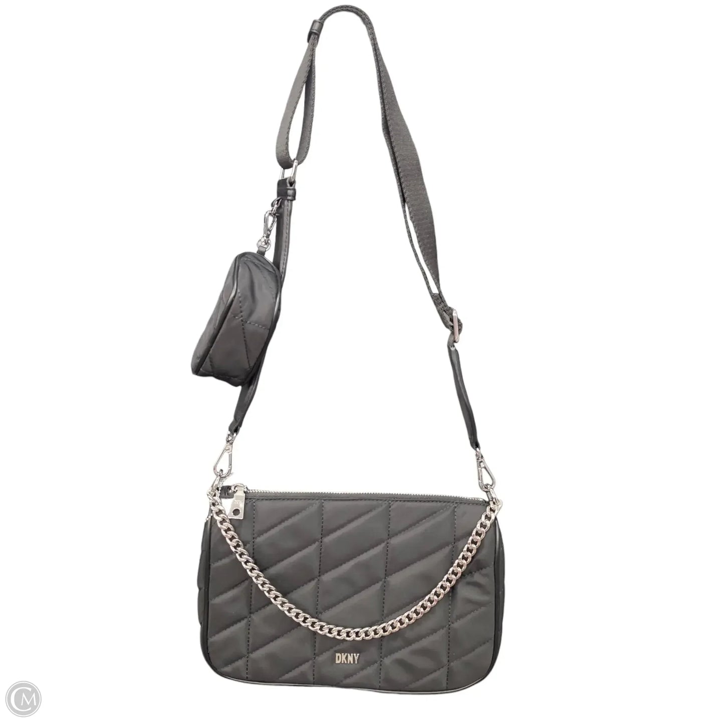 Handbag By Dkny, Size: Medium