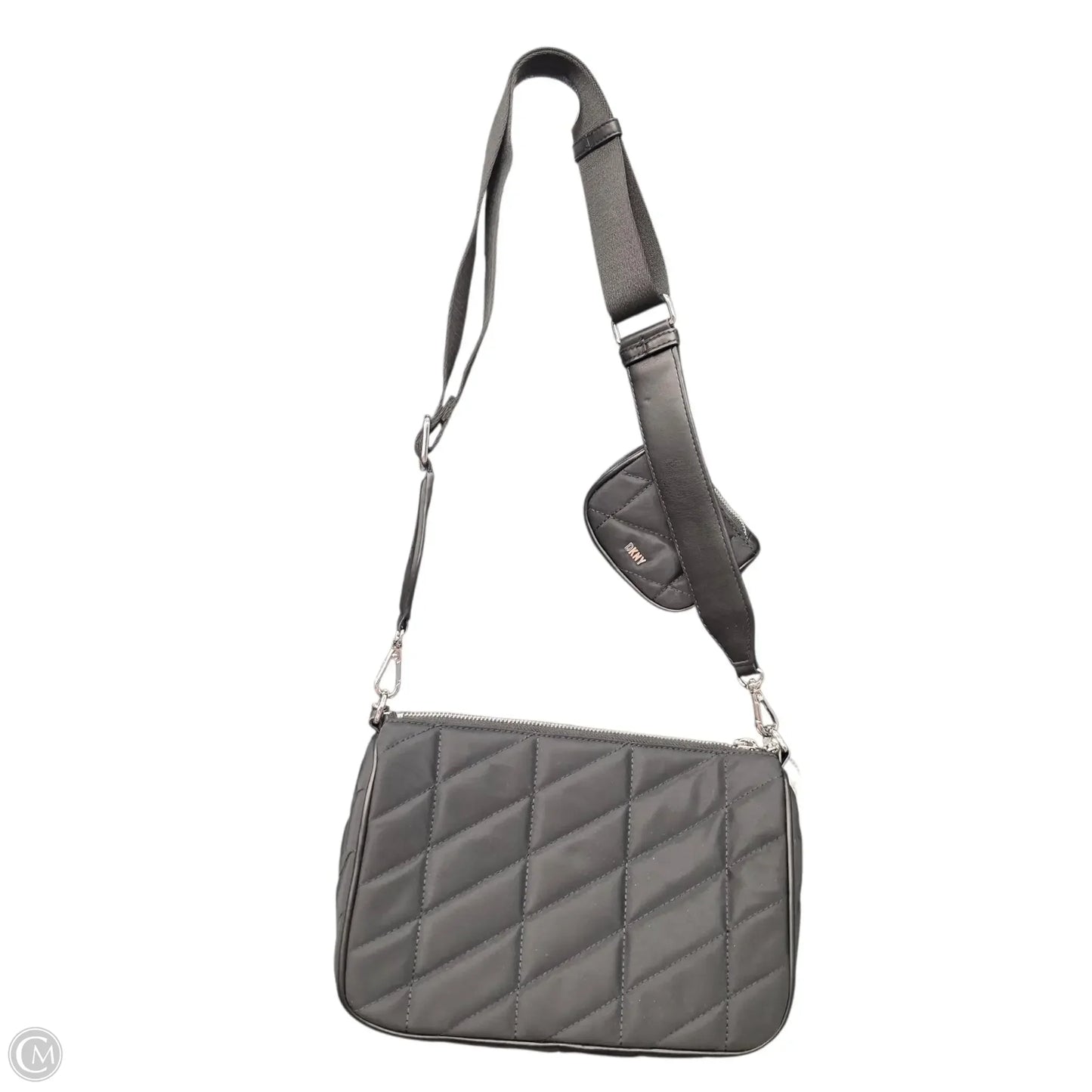 Handbag By Dkny, Size: Medium