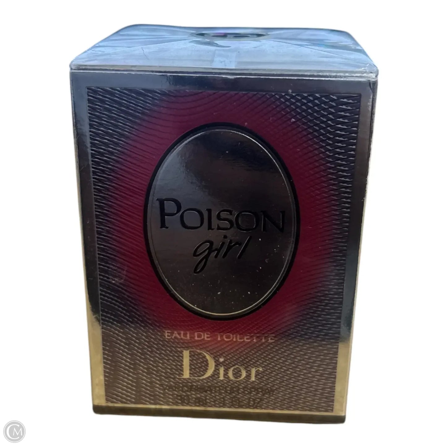 Fragrance Luxury Designer By Dior, Size: