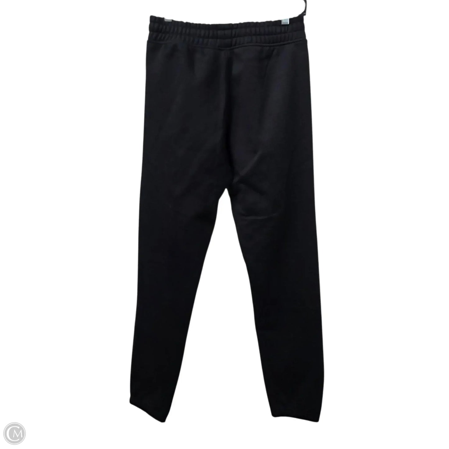 Pants Joggers By Adidas In Black, Size: S