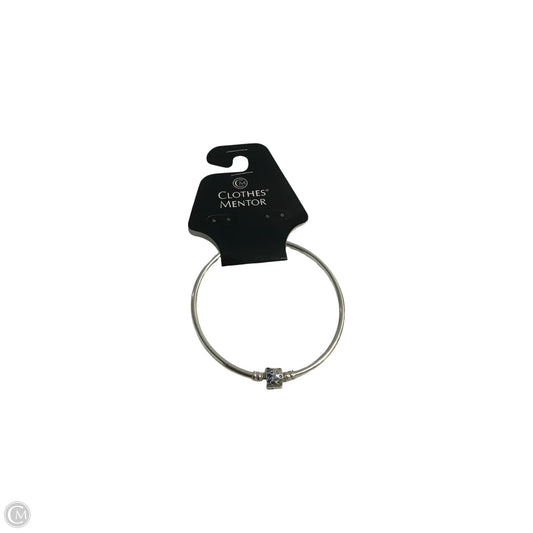 Bracelet Sterling Silver By Pandora
