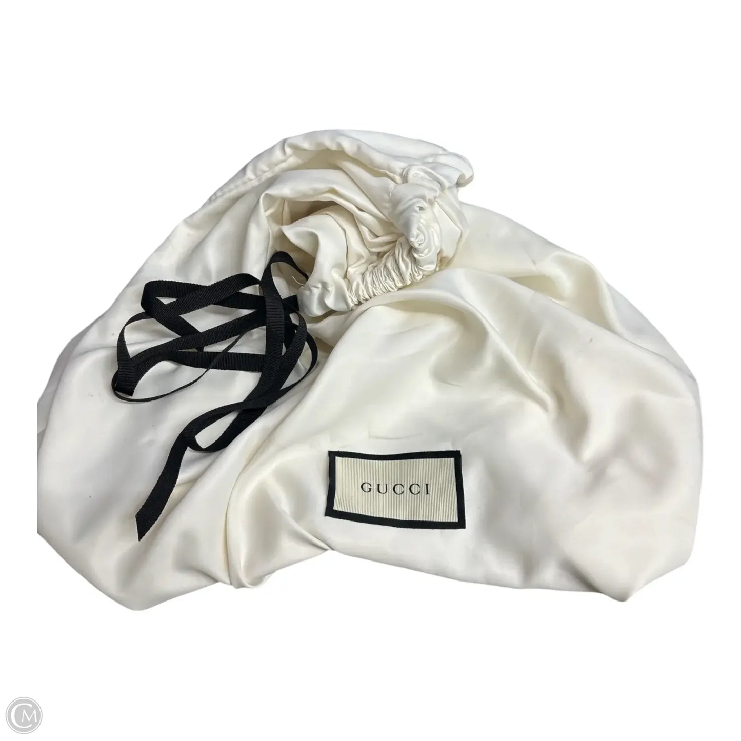 Handbag Luxury Designer By Gucci, Size: Large