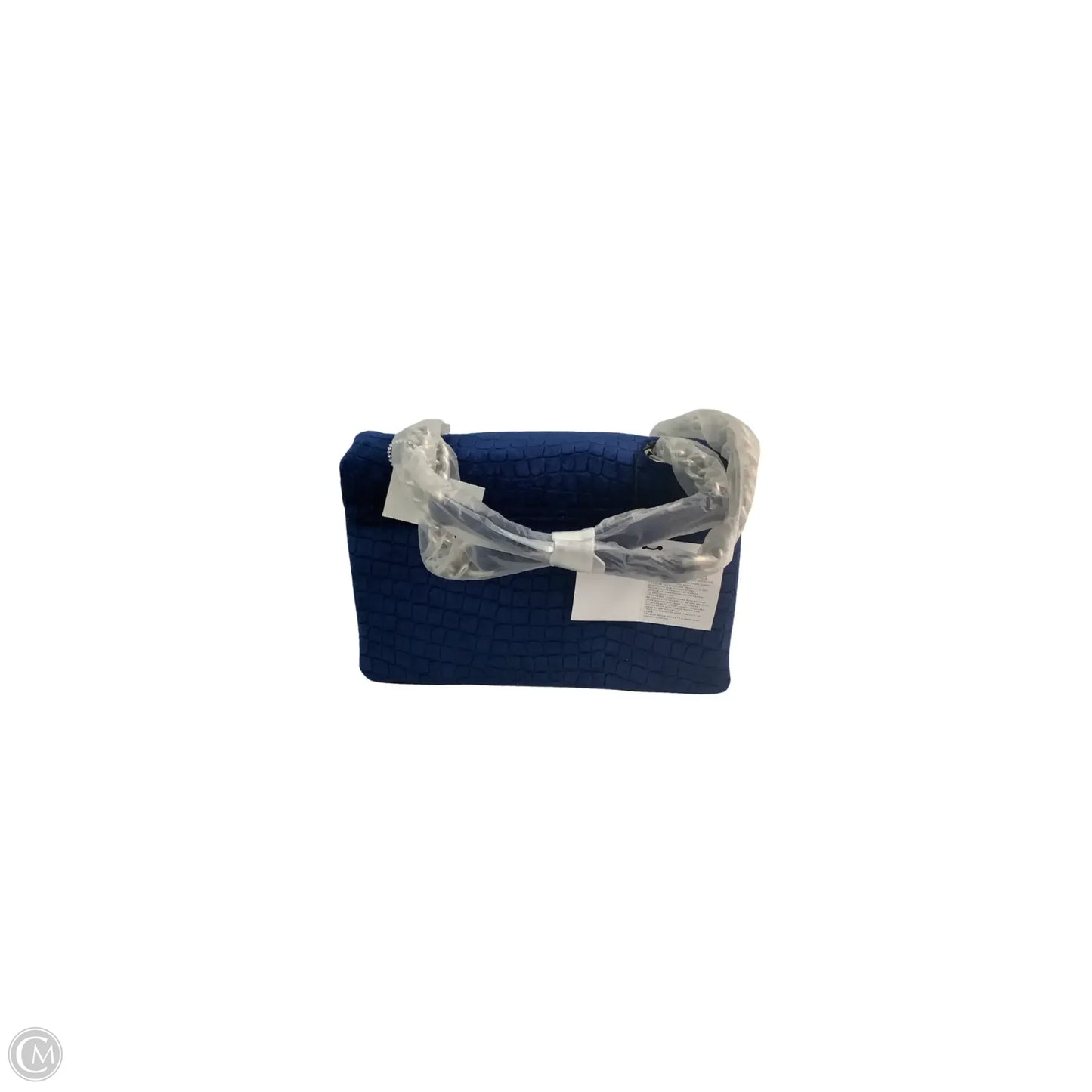 Handbag By Kurt Geiger London, Size: Medium