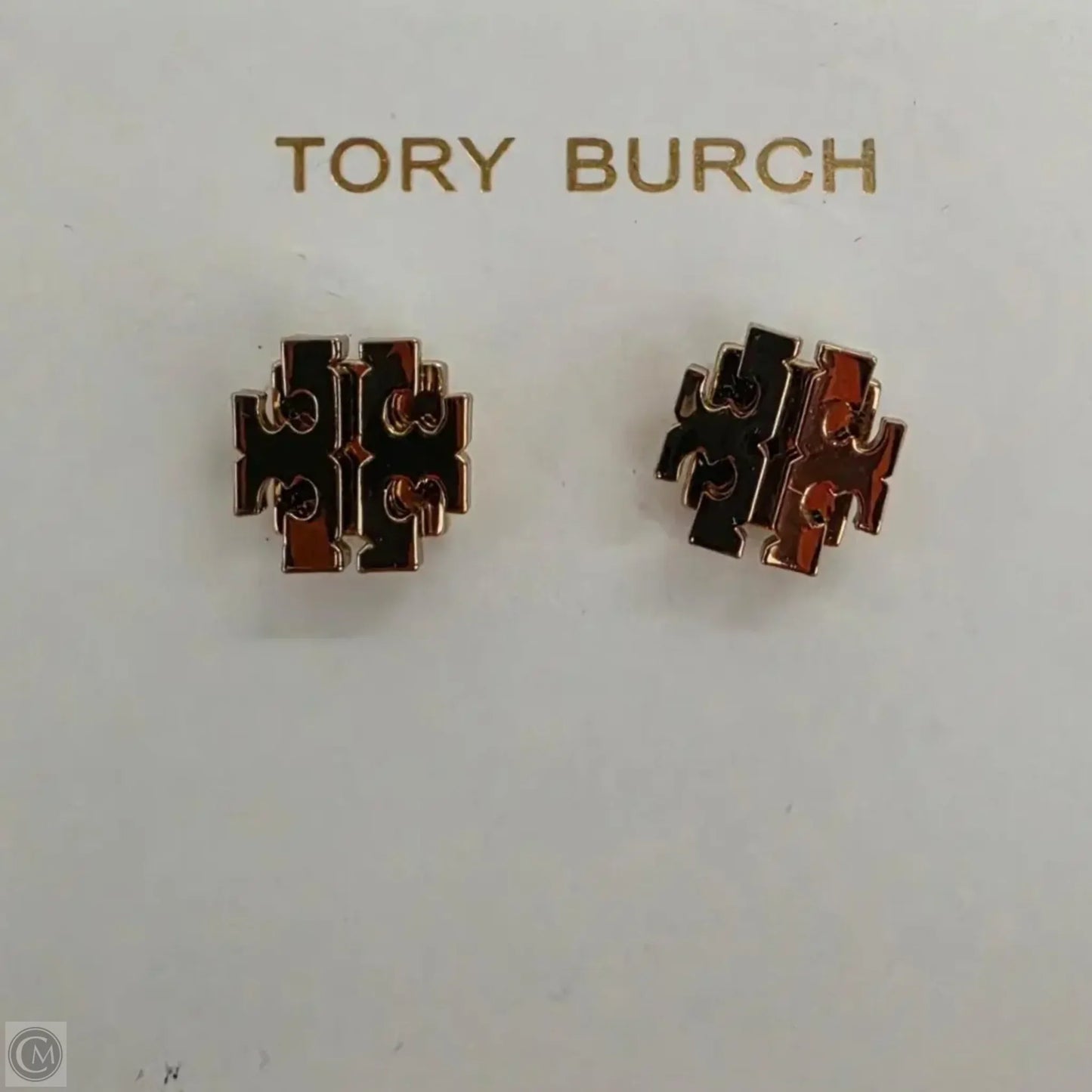 Earrings Designer By Tory Burch