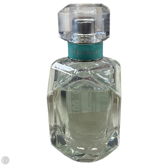 Fragrance Luxury Designer By Tiffany And Company