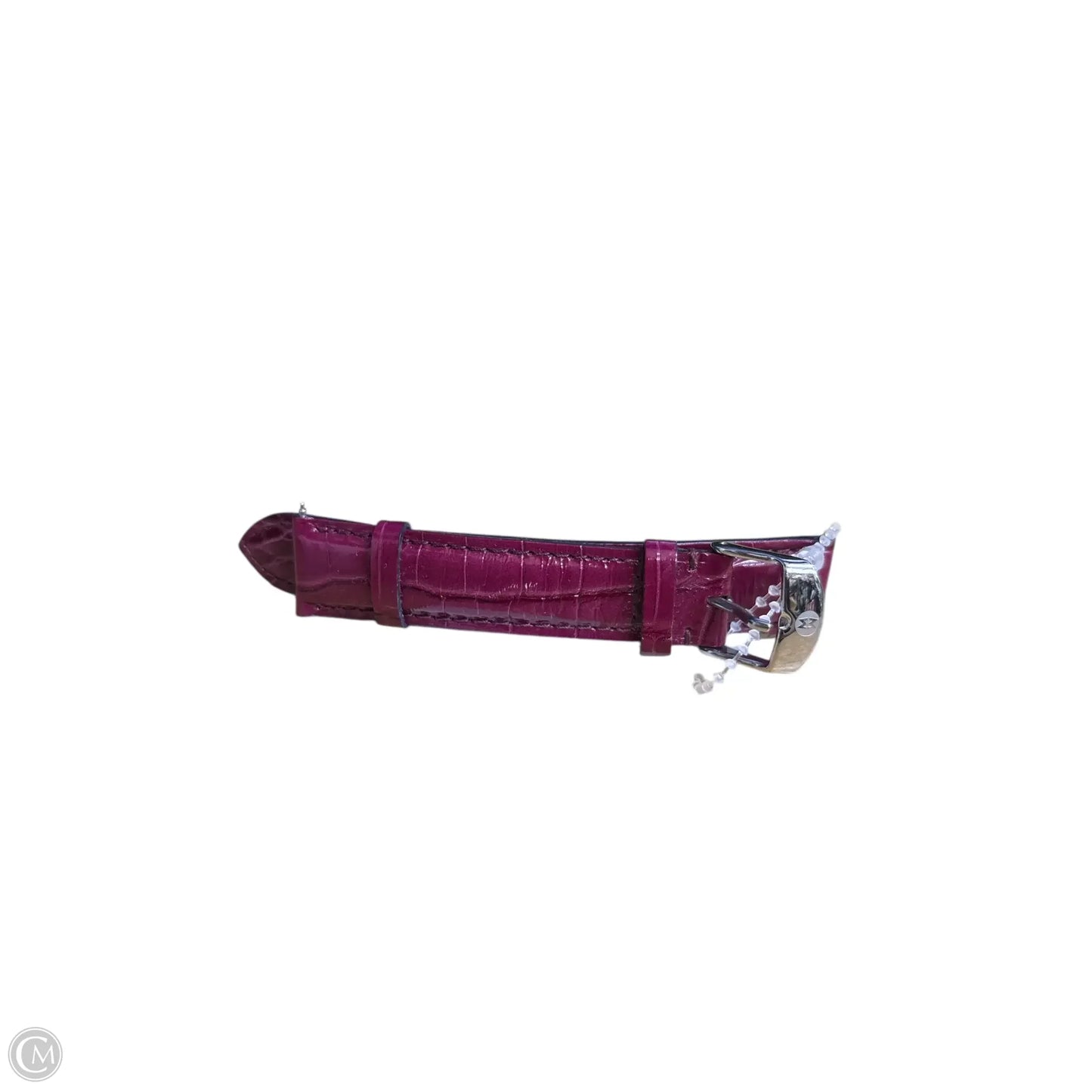 Accessory Tag By Michele
