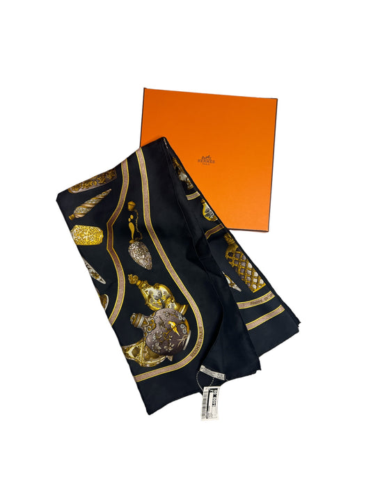 Scarf Square By Hermes
