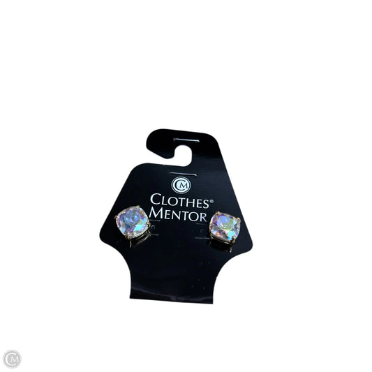 Earrings Designer By Kate Spade