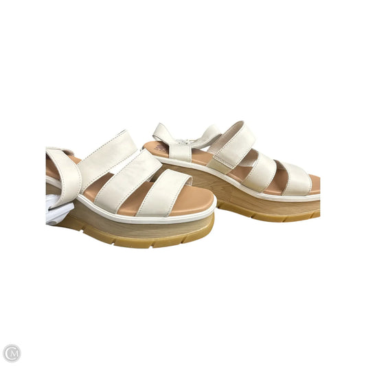 Makeup Bag By Mz Wallace, Size: Small