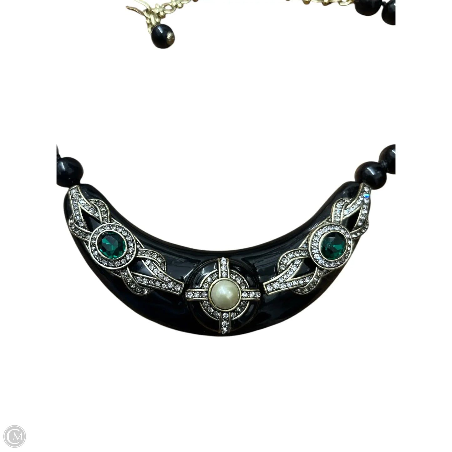 Necklace Other By Cma