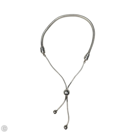 Bracelet Sterling Silver By Pandora