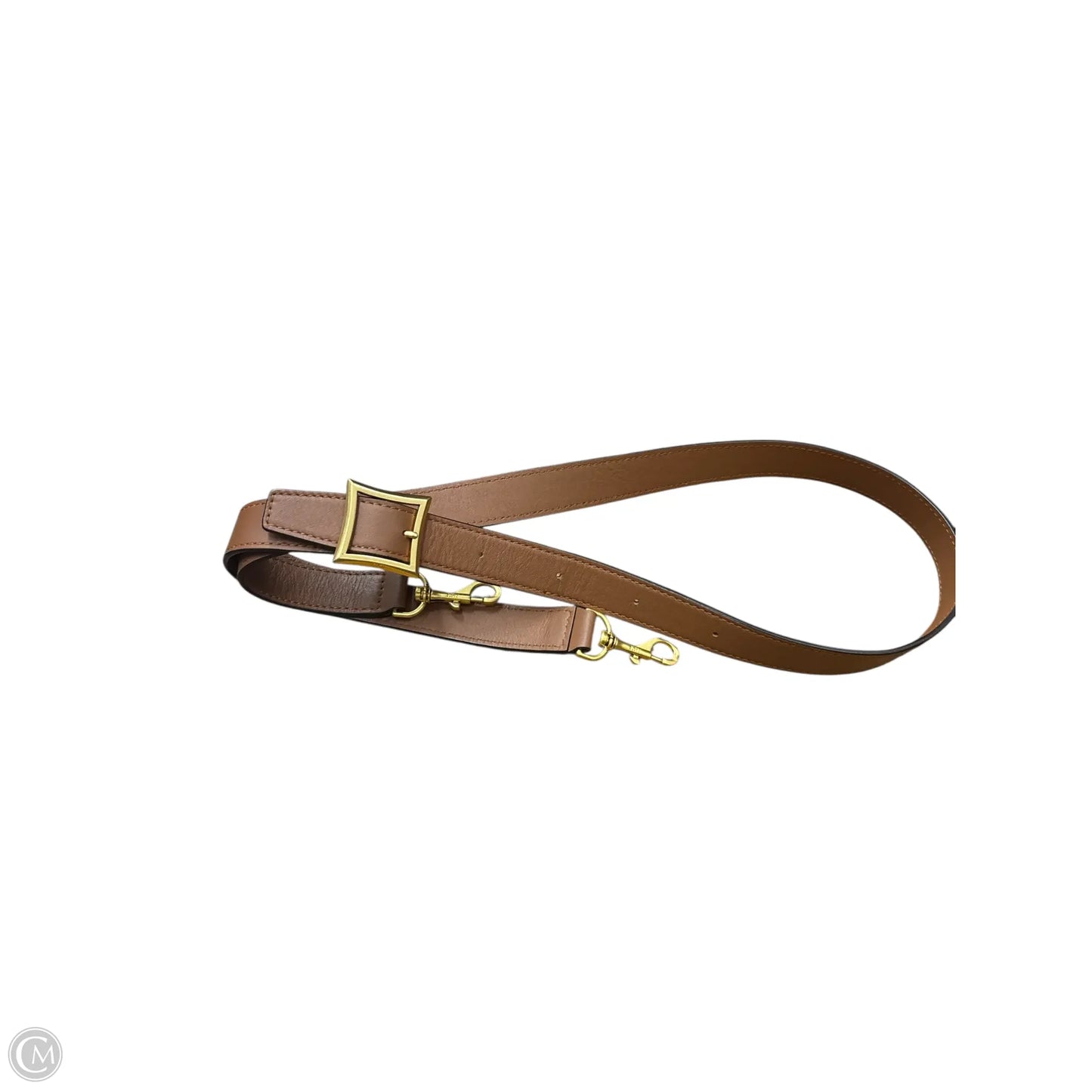 Handbag Luxury Designer By Mcm, Size: Medium