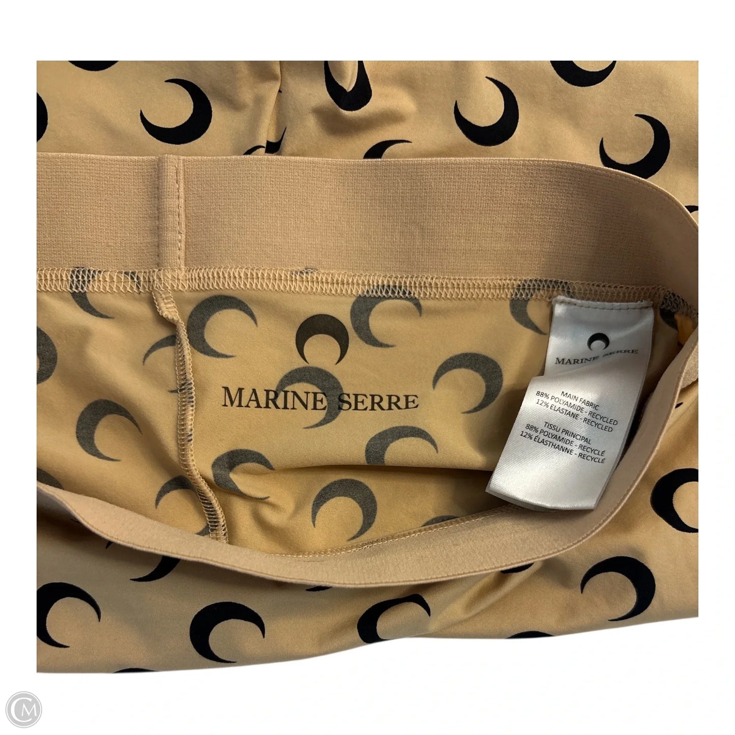 Shorts by Marine Serre