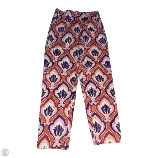 Pants Other By Zara In Purple, Size: 6