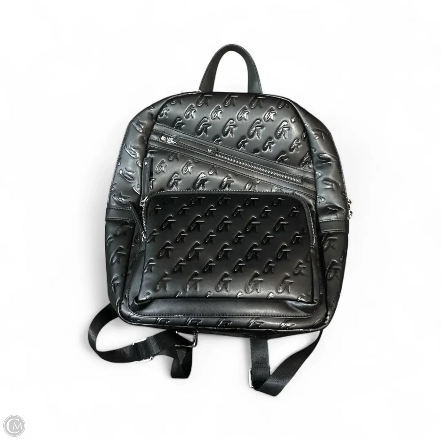 Backpack By Clothes Mentor, Size: Medium