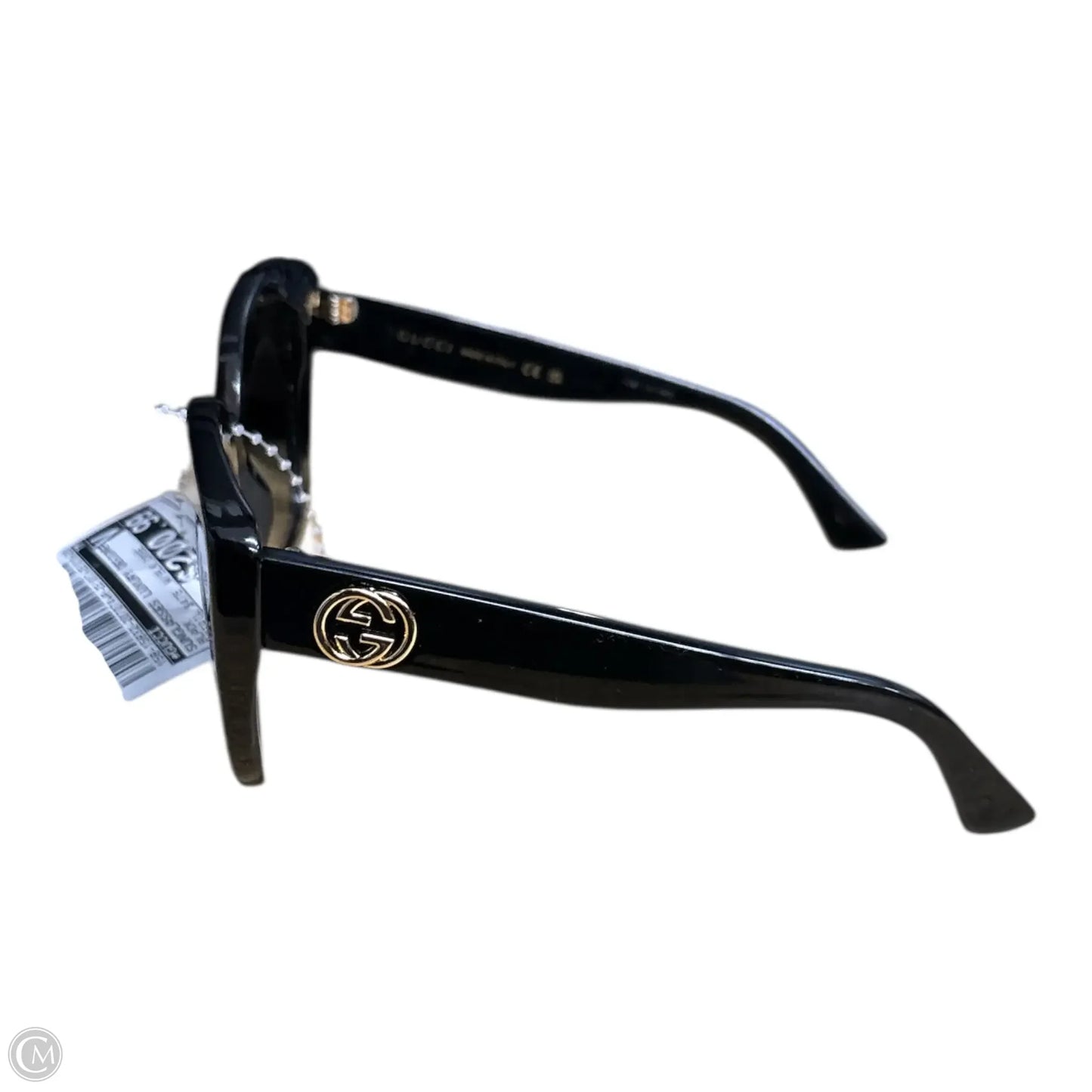 Sunglasses Luxury Designer By Gucci