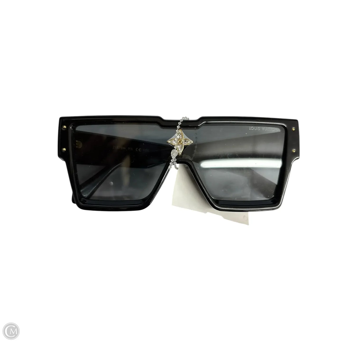 Sunglasses Luxury Designer By Louis Vuitton