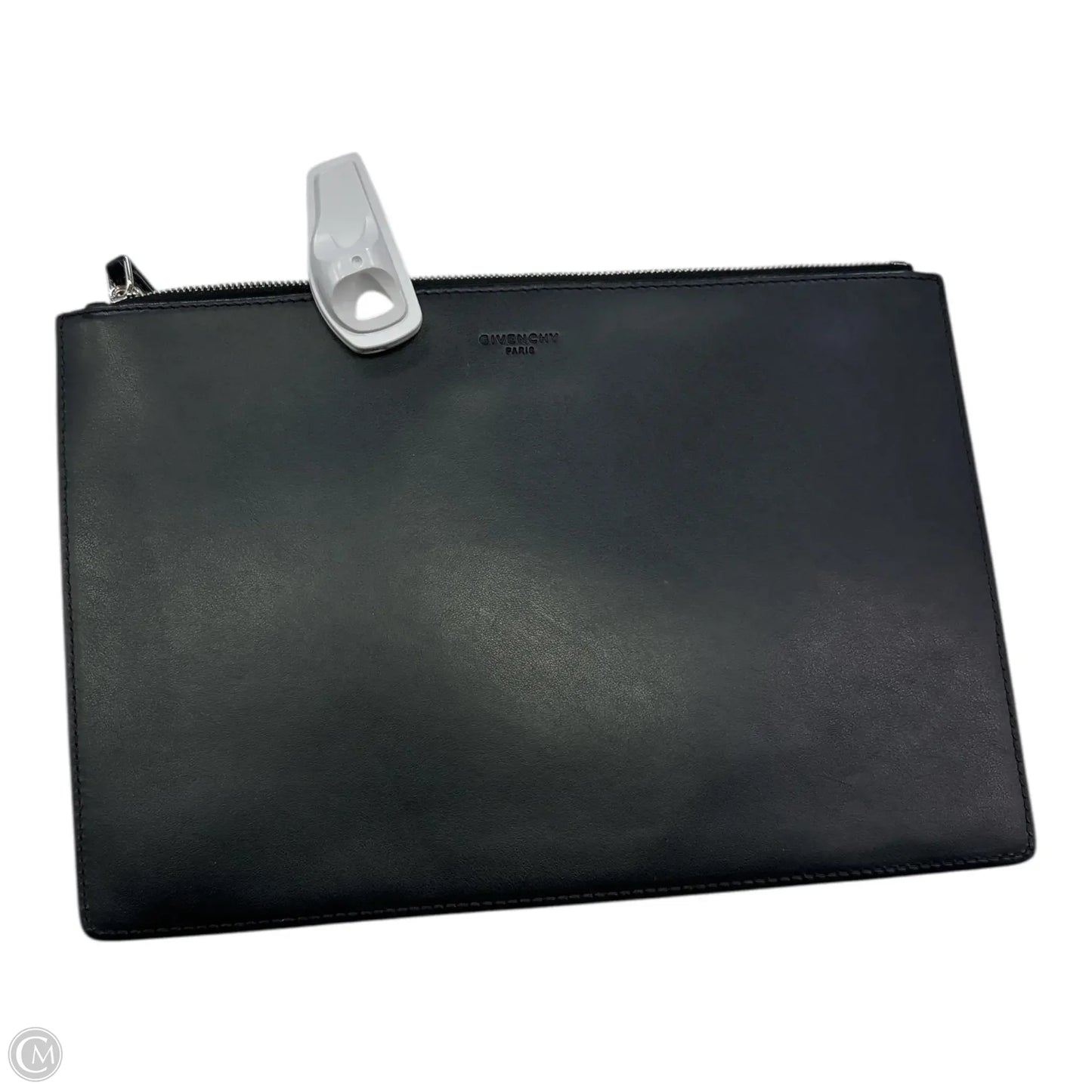 Clutch Luxury Designer By Givenchy, Size: Large