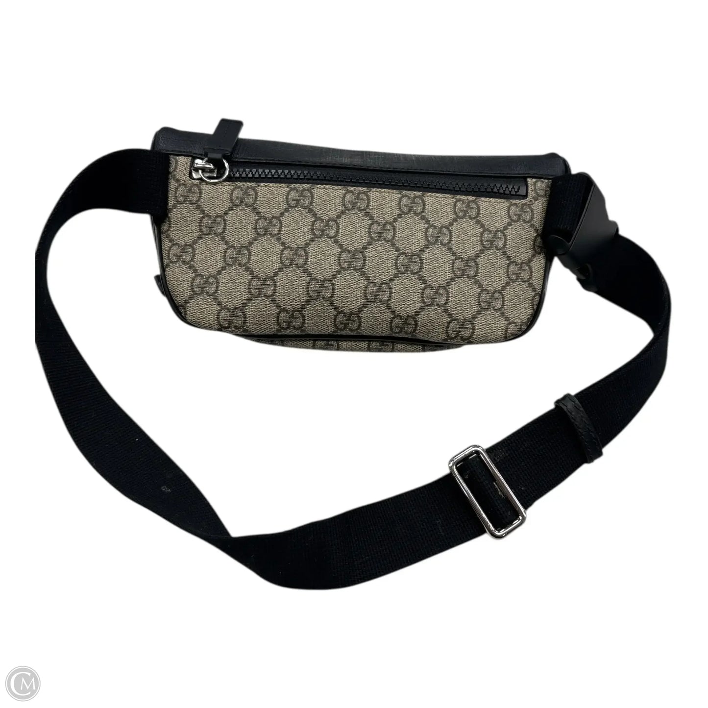 Belt Bag Luxury Designer By Gucci, Size: Small