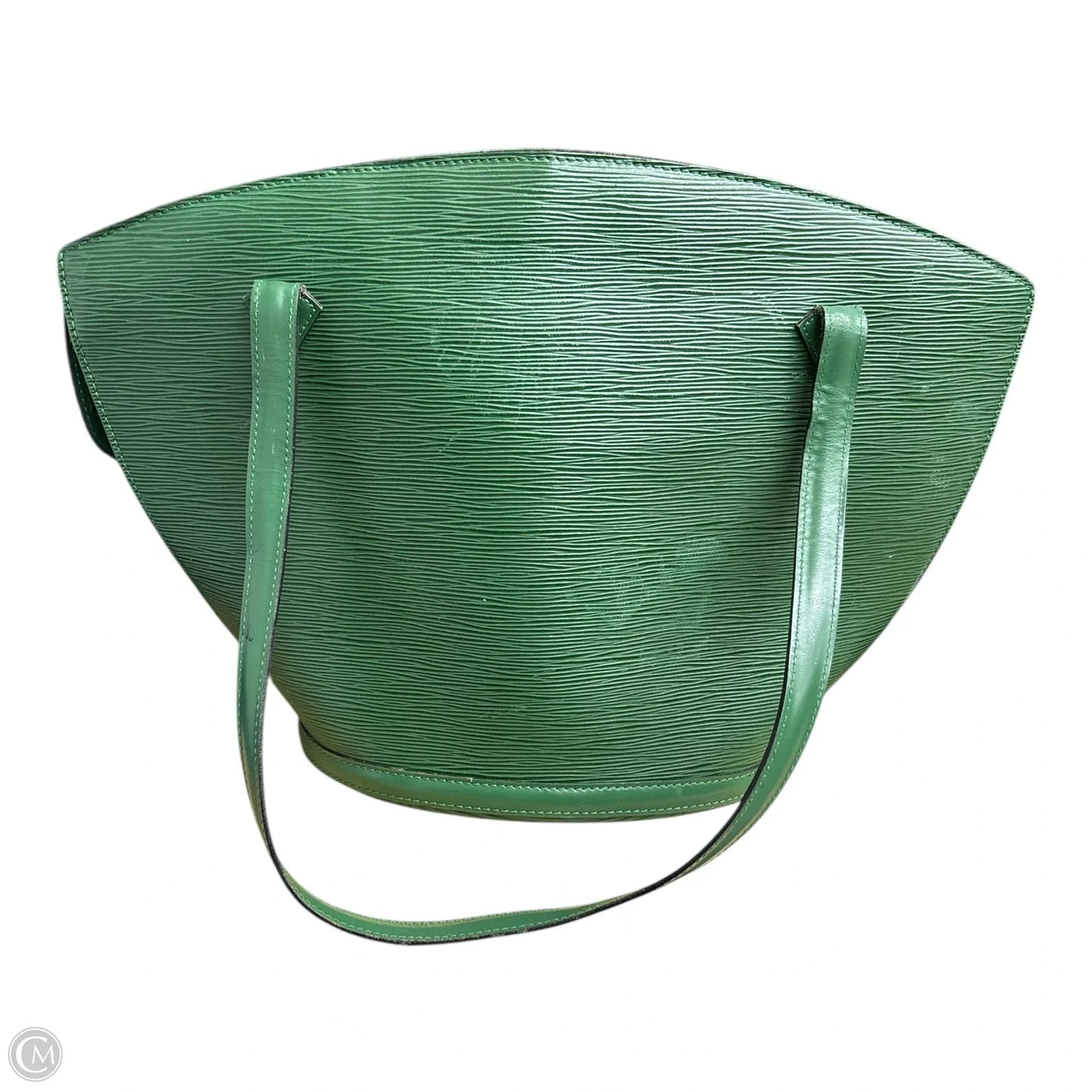 Handbag Luxury Designer By Louis Vuitton, Size: Medium