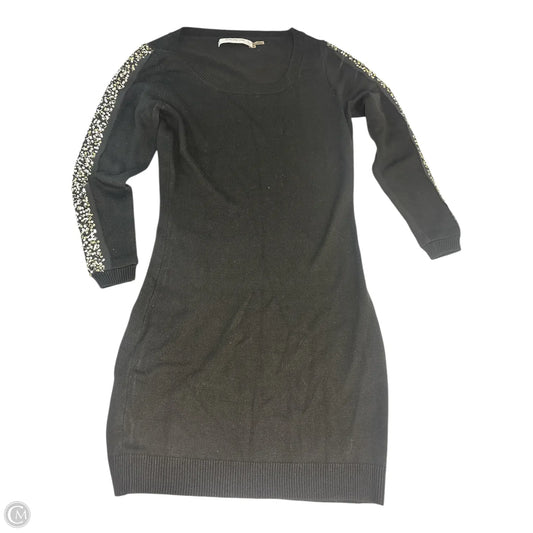 Dress Sweater By Marc New York In Black, Size: S
