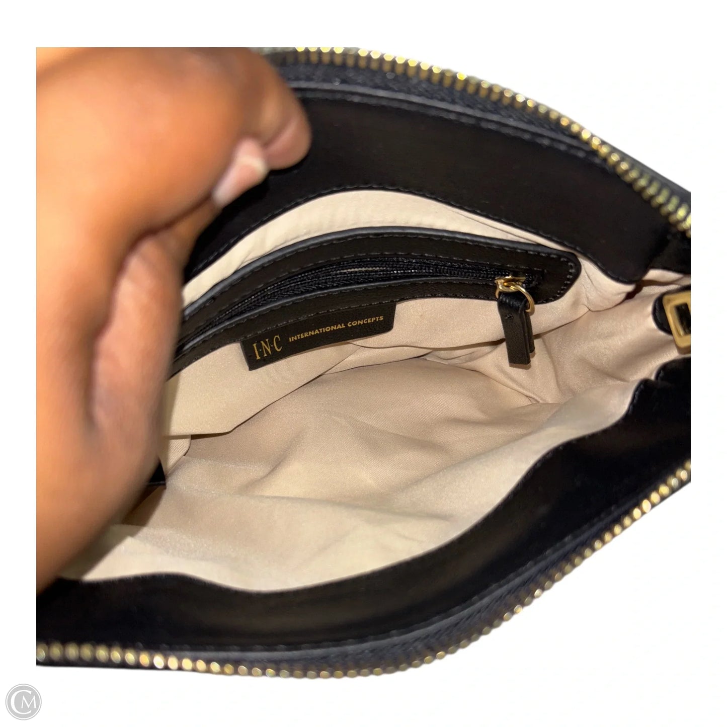 Handbag By Inc, Size: Small