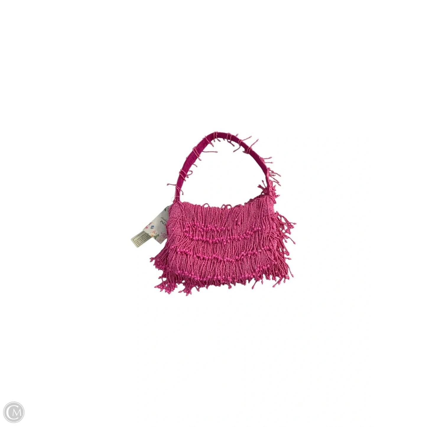 Handbag By Clothes Mentor, Size: Small