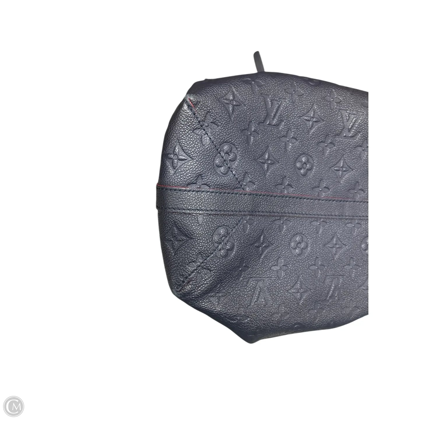 Handbag Luxury Designer By Louis Vuitton, Size: Large