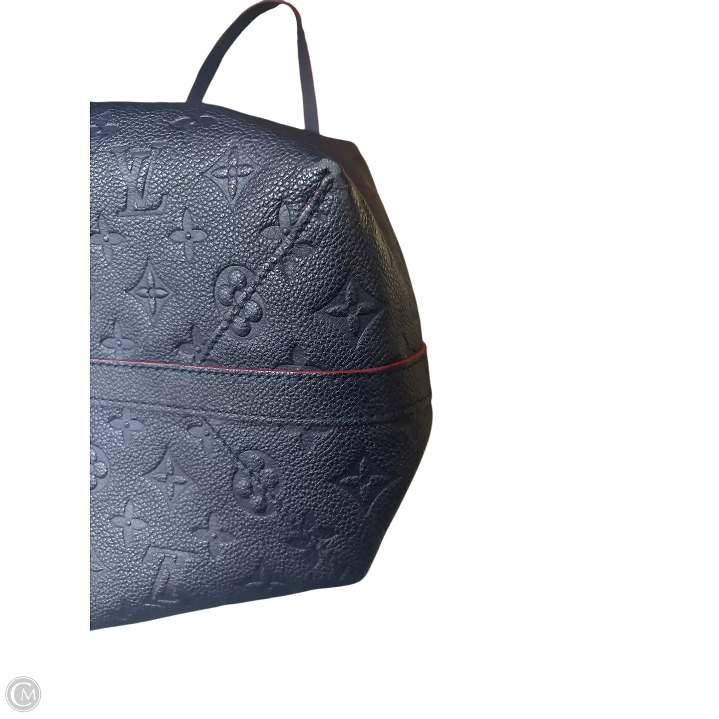 Handbag Luxury Designer By Louis Vuitton, Size: Large