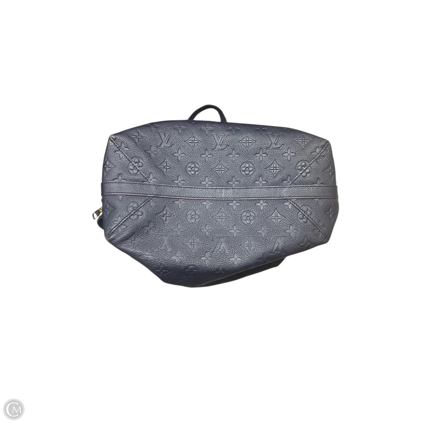 Handbag Luxury Designer By Louis Vuitton, Size: Large