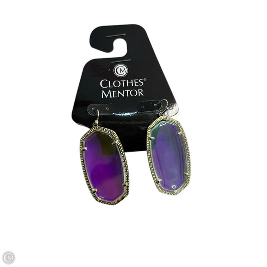 Earrings Other By Kendra Scott