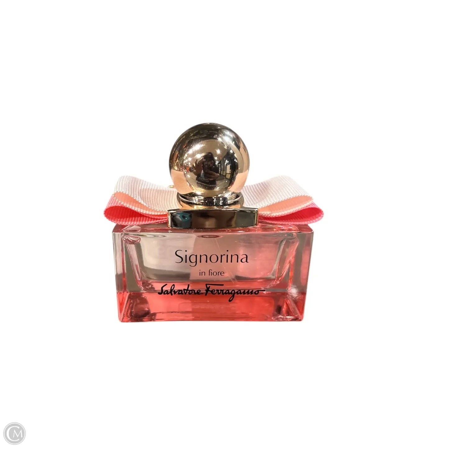 Fragrance Luxury Designer By Ferragamo