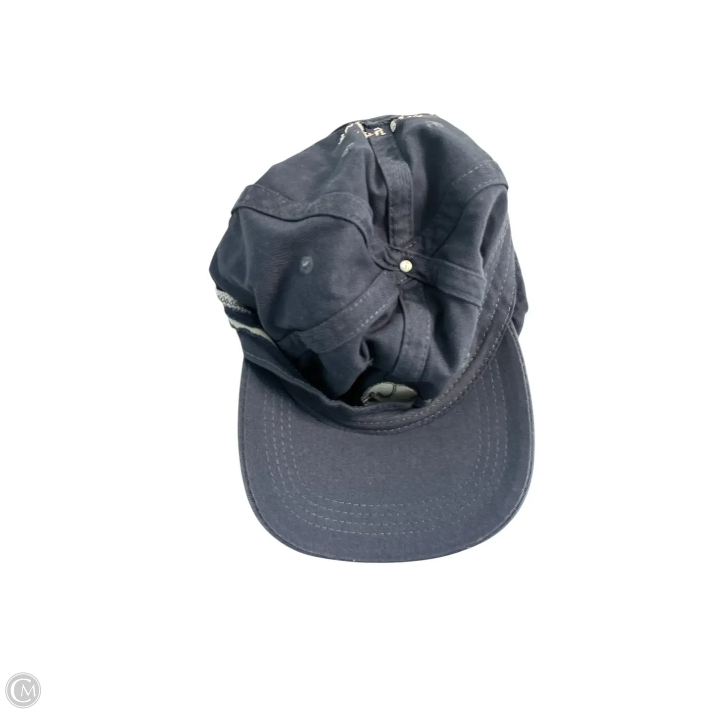 Hat Baseball Cap By Ivory Ella