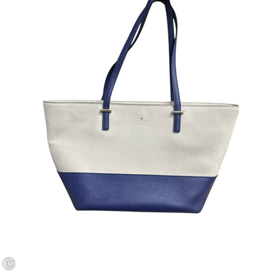 Handbag Designer By Kate Spade, Size: Large