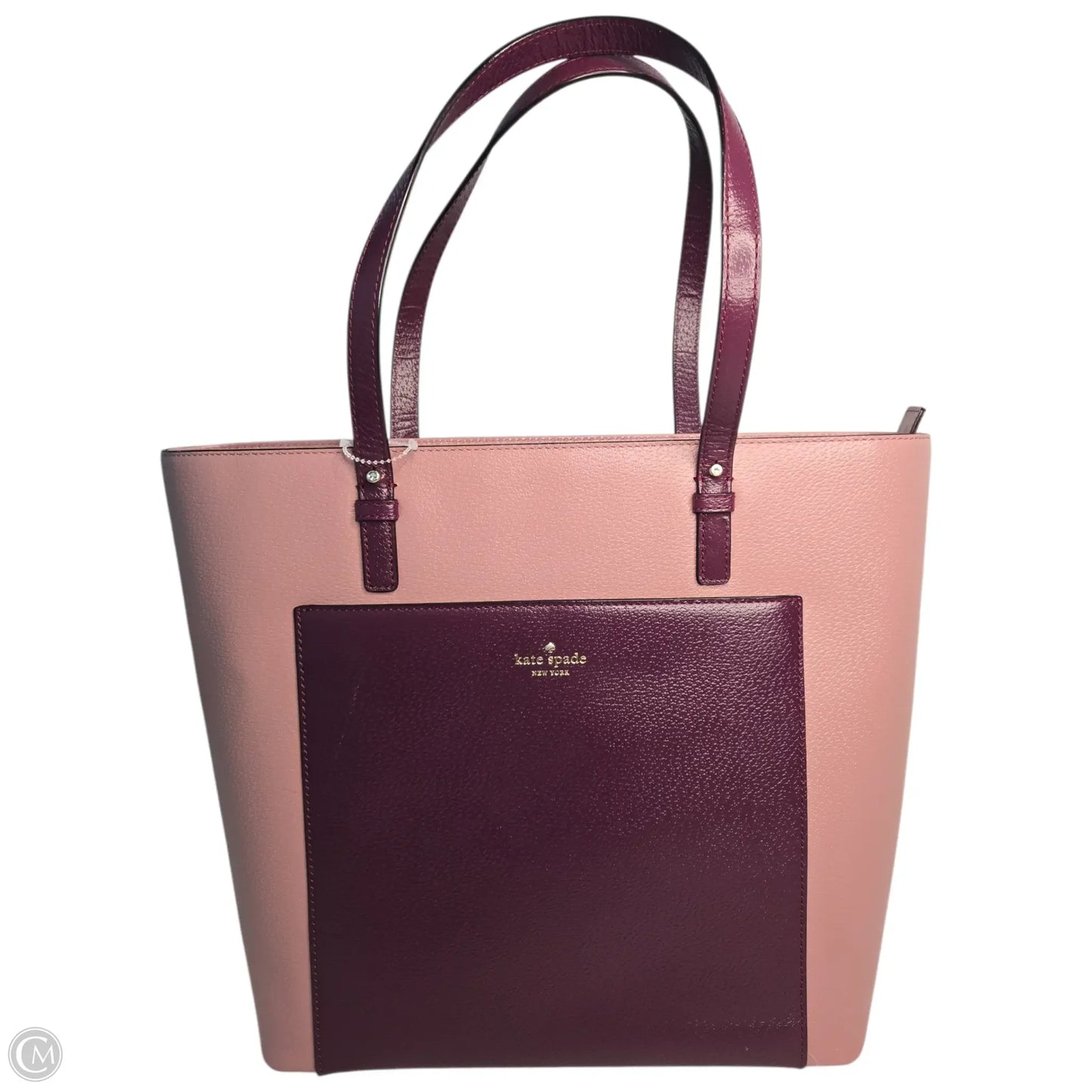 Handbag Designer By Kate Spade, Size: Large