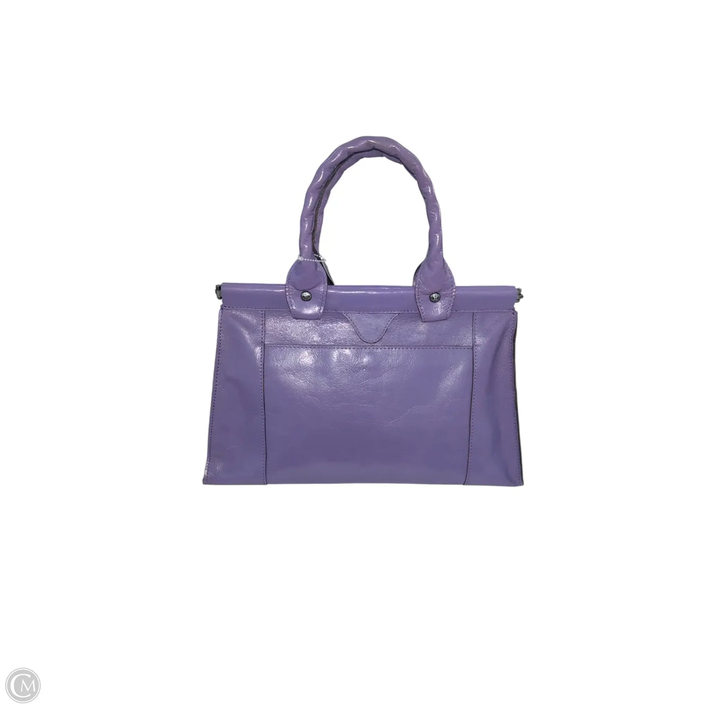 Handbag Designer By Patricia Nash, Size: Medium