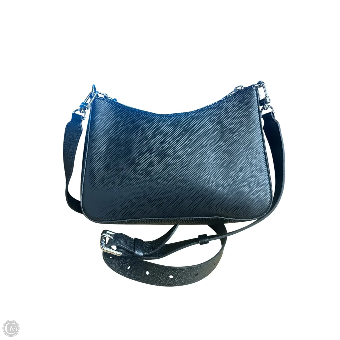 Handbag Luxury Designer By Louis Vuitton, Size: Medium