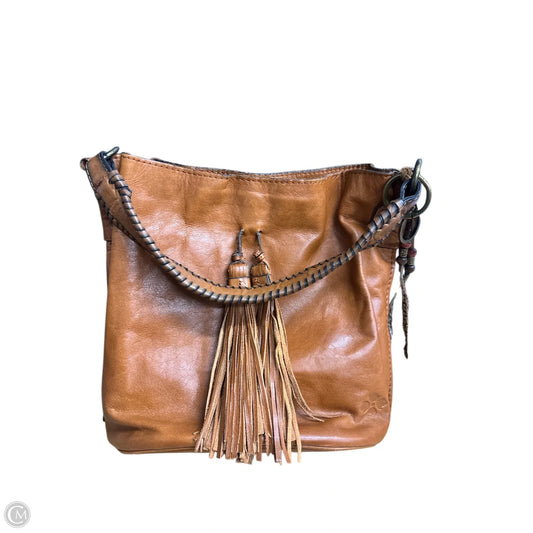 Handbag Designer By Patricia Nash, Size: Medium
