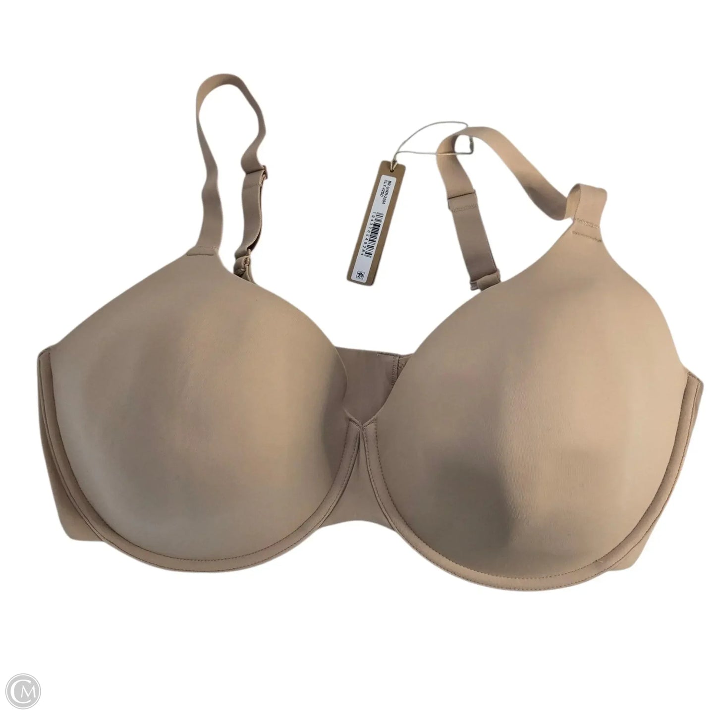 Bra By Skims In Beige, Size: 0