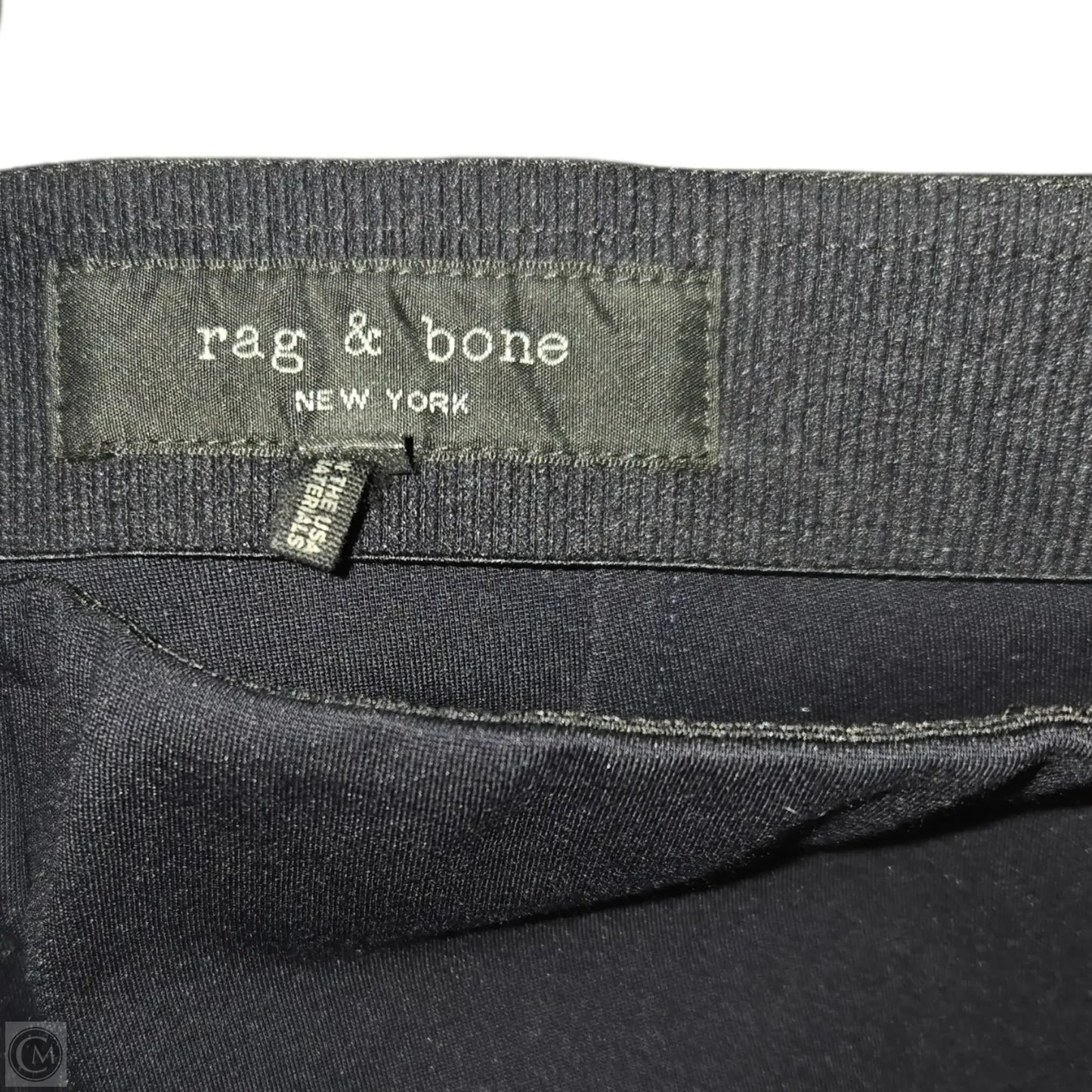 Pants Other By Rag And Bone In Navy, Size: 6