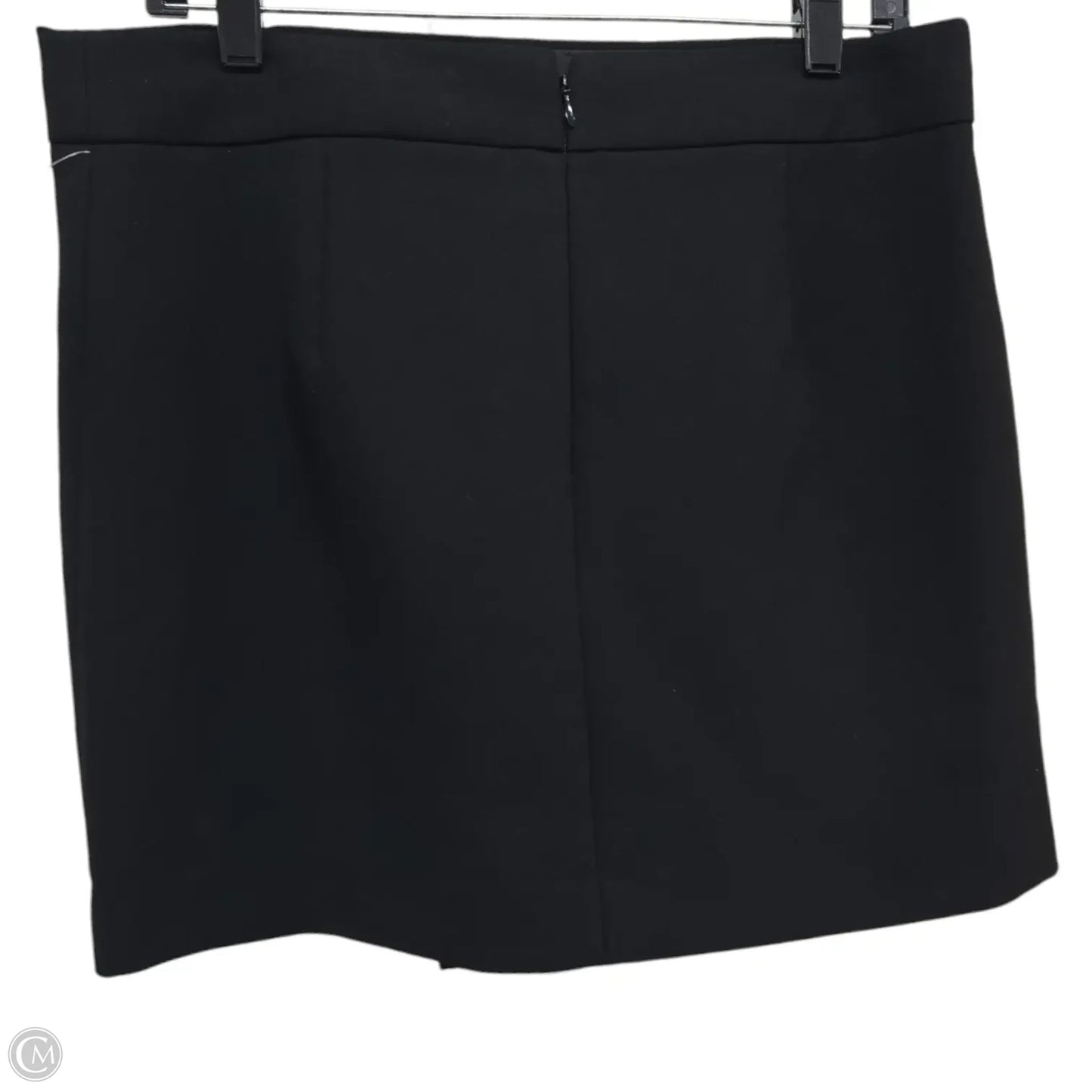 Skirt Mini & Short By Babaton In Black, Size: 12