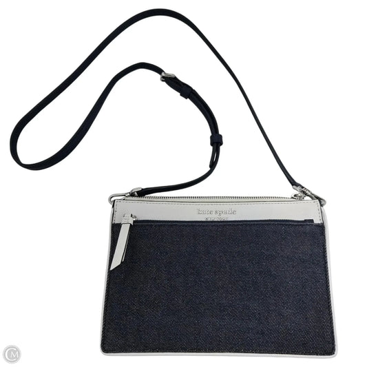Handbag Designer By Kate Spade, Size: Small