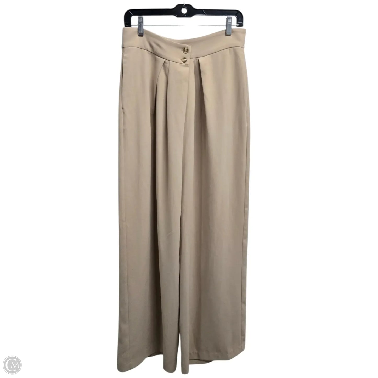 Pants Other By Astr In Tan, Size: L