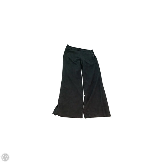 Athletic Pants By Athleta In Black, Size: 8