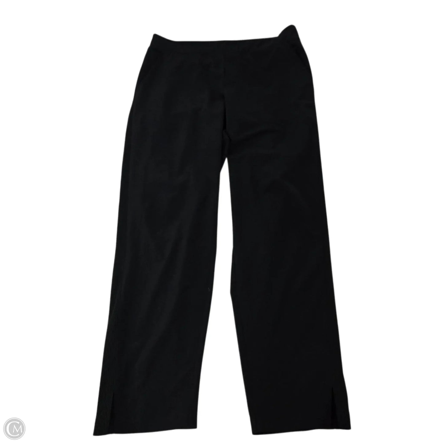 Athletic Pants By Athleta In Black, Size: 6