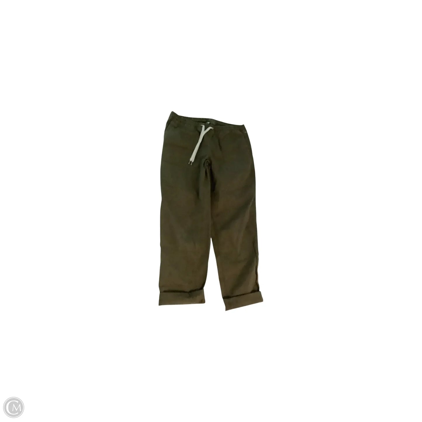Pants Cargo & Utility By Vuori In Green, Size: S