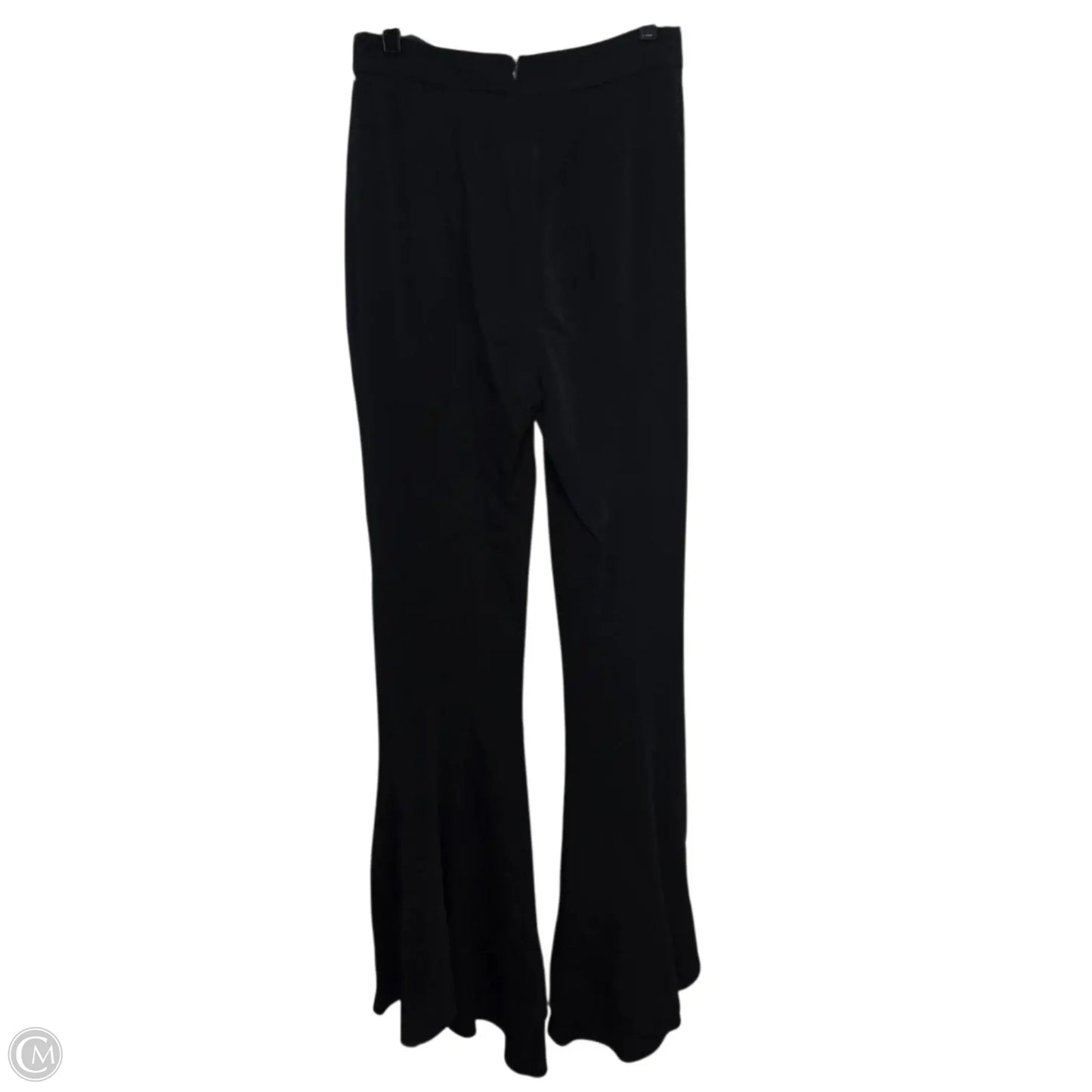 Pants Dress By Cma In Black, Size: 6